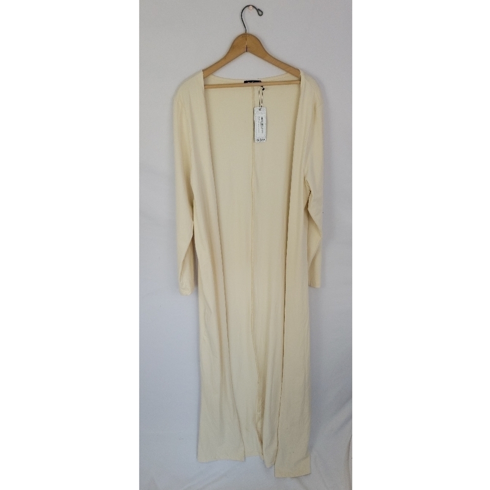 Women's size 14 Boohoo Duster